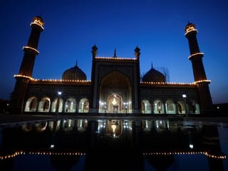 Coronavirus impact: Islam’s sacred sites largely deserted during Ramadan