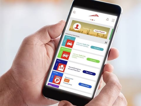  The number of digital RTA transactions reached 676 million last year, a 28 per cent increase over 527 million in 2020