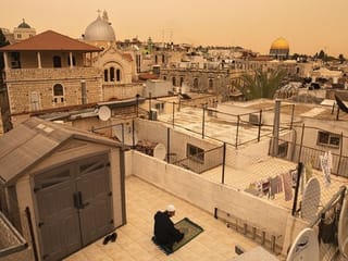 Ramadan 2020: A quiet Ramadan dawns around the world 