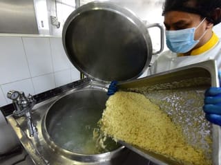 Coronavirus: Want to donate iftar meals in the UAE? These are the registered charities