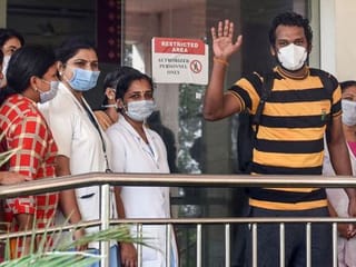 COVID-19: How non-resident Keralites in UAE can register to return through NORKA
