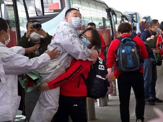 Photos: Finding joy amid pandemic's anxiety and heartache