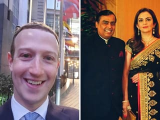 Billionaires raise net worth during COVID-19  