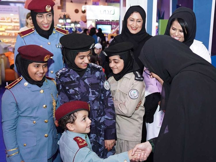 Sharjah