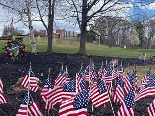 Coronavirus: Nearly 70 dead in 'horrific' outbreak at veterans' home