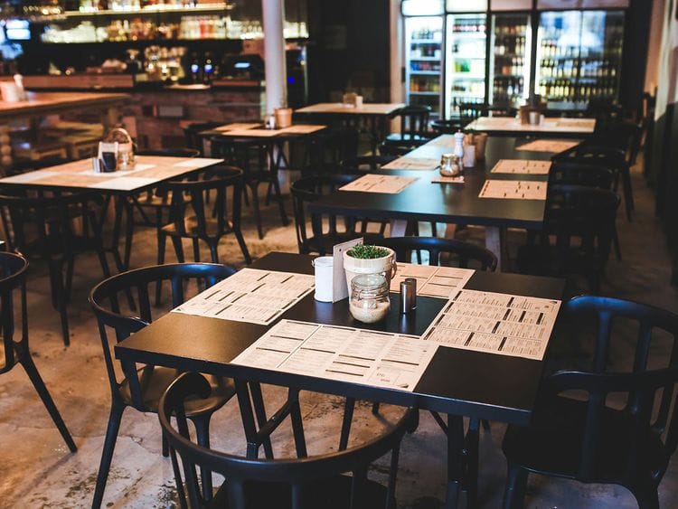 restaurant generic