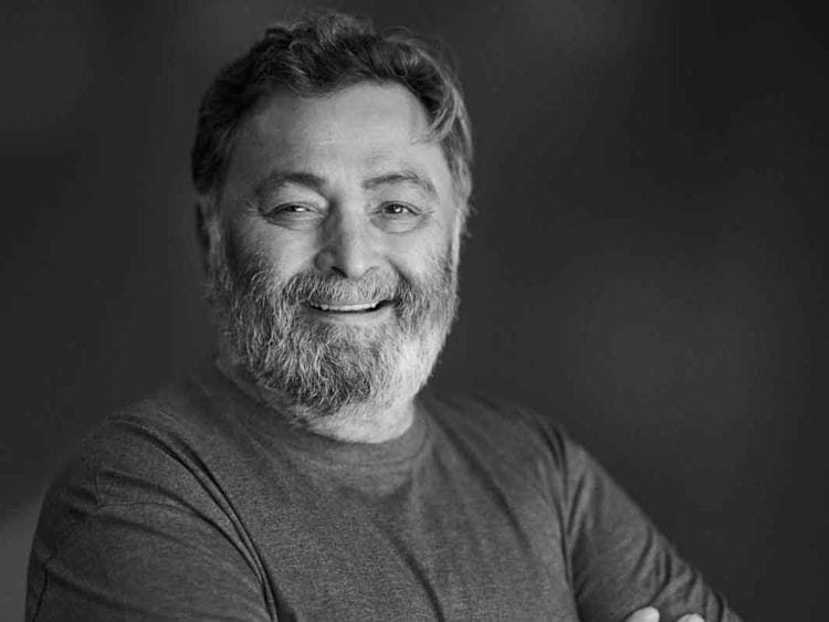 Rishi Kapoor