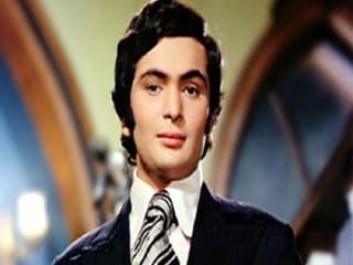 Rishi Kapoor: His life and Bollywood career in pictures
