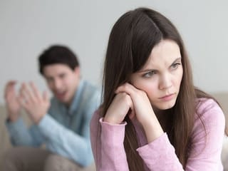 Facing marital problems? UAE authorities are here to help