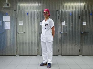 May (Labour) Day amid global COVID-19 pandemic