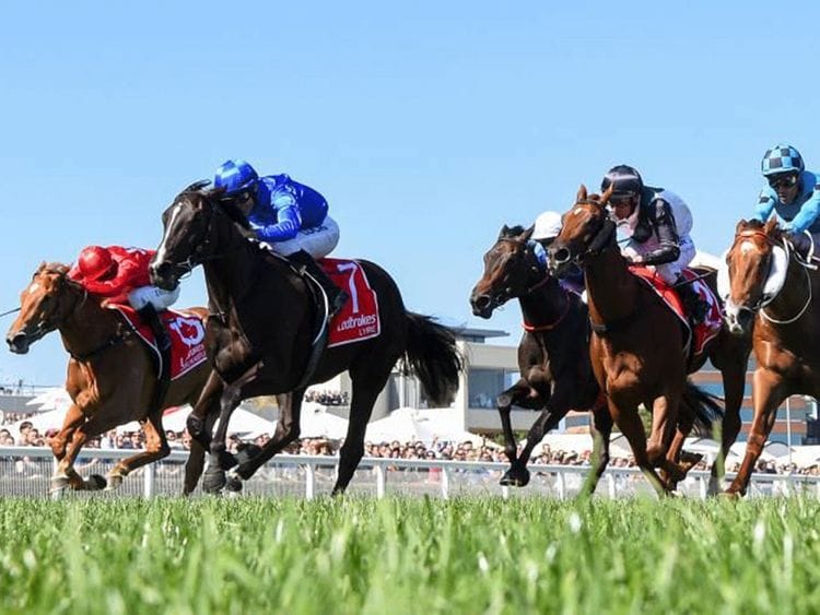 Horseracing