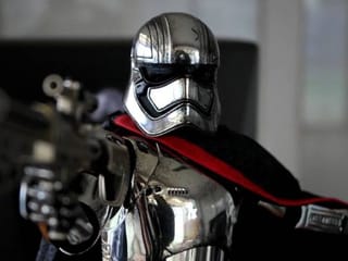 Star Wars Day 2020: The underrated women in the galaxy