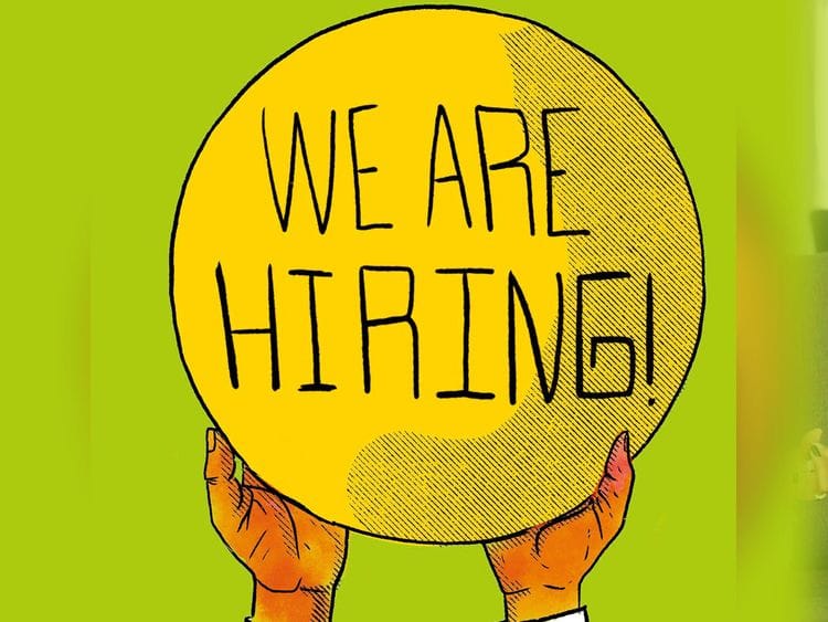 Job opportunities during COVID-19