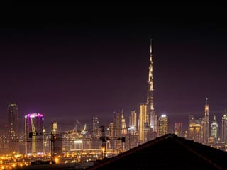 Photos: Gulf News readers share pictures of the iconic buildings in Dubai