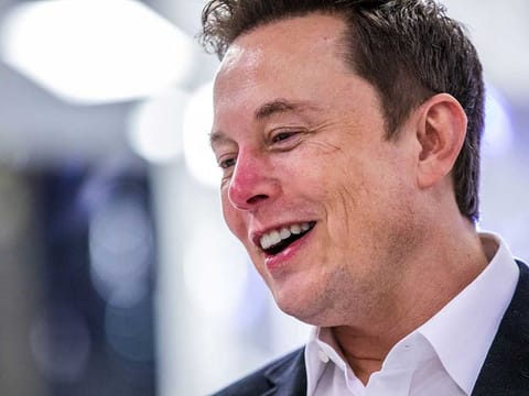 Musk expects tax rates to further increase next year.