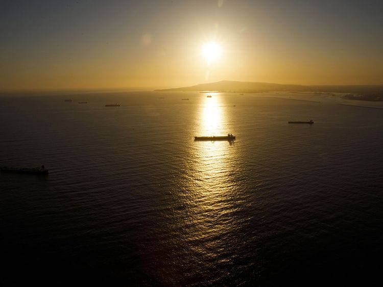 Oil