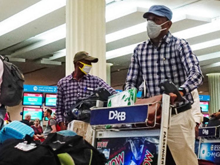 indian repatriation
