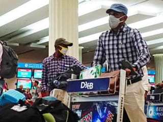 Coronavirus: How can Indians in the UAE register for repatriation?