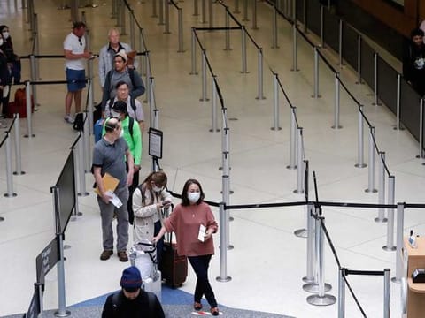 Airlines have a few strategies they can hone to stoke demand in the coming weeks. It's not necessarily the case that only short-haul routes can offer sustenance.