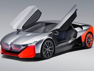 COVID-19: BMW cancels its next supercar due to pandemic crunch