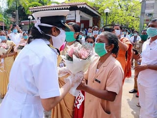 COVID-19: A challenge and opportunity for Kerala as half a million return