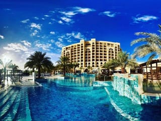 UAE: 10 Five-star staycation deals under Dh500