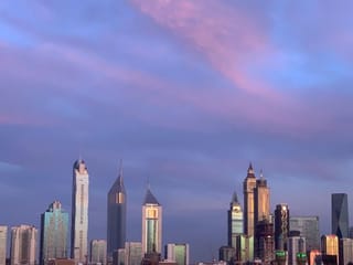 Photos: Gulf News readers share pictures of iconic landmarks in Dubai
