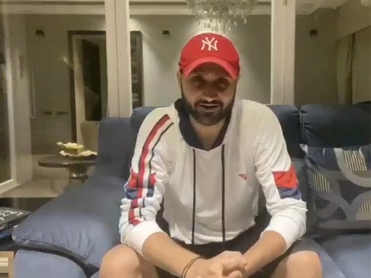 Harbhajan Singh