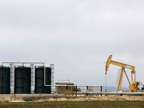 Finally, oil producers can hope for a sustained spell of $40 plus a barrel pricing. If oil pushes past $45 and stays there, it's advantage Gulf.