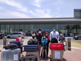 COVID-19, Vande Bharat Mission: 354 passengers to be repatriated to Kerala from UAE