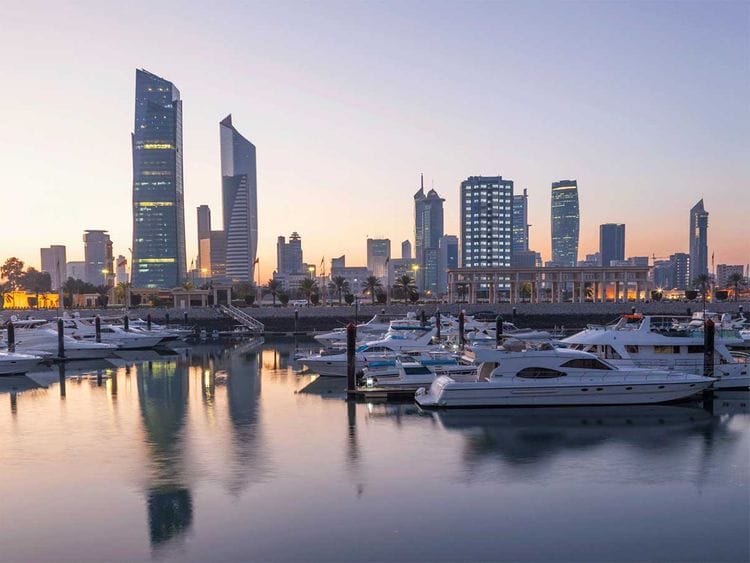 20200510 kuwait