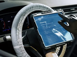 Volkswagen will not be distracted from its electric car ambitions