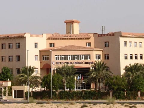 BITS Pilani Dubai