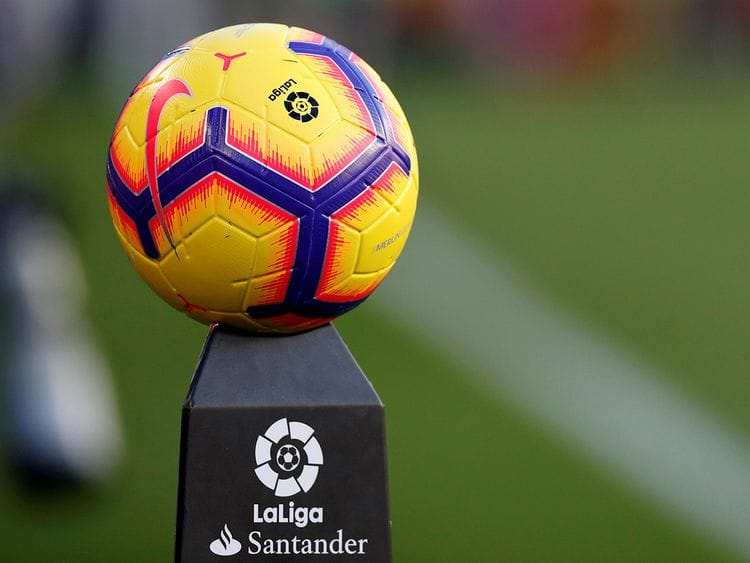 La Liga 