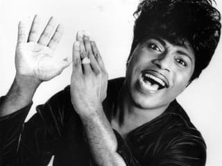 Little Richard: 7 incredible things you may not know