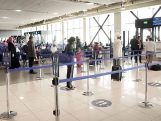 COVID-19: Tips for travellers to stay safe during their journey