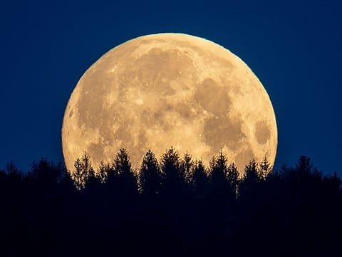 Under the Artemis program, NASA plans to land a man and a woman on the Moon by 2024 and lay the groundwork for sustainable exploration and an eventual mission to Mars.
