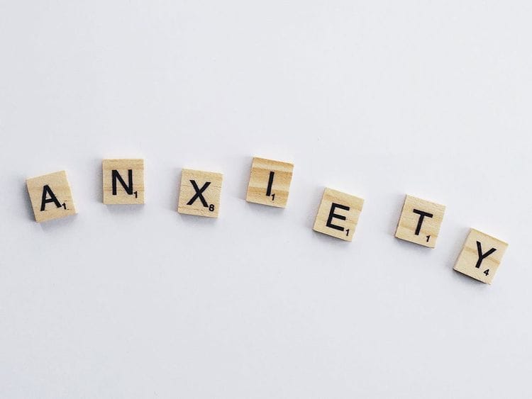 Anxiety