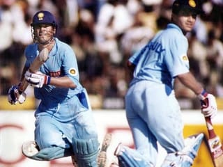 ICC Cricket World Cup: A look at India's top performers in tournament history