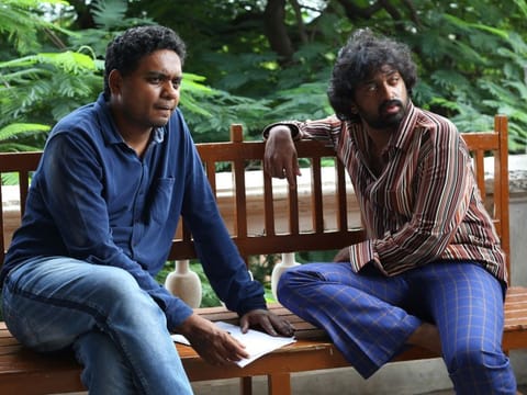 New web series ‘Loser’ spins a compelling tale