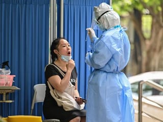 Wuhan will test all residents for Covid-19 as restrictions ease up