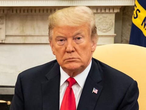 Just hours after suggesting a US-Iran agreement could be announced “shortly”, President Donald Trump abruptly shifted to a more cautious tone, warning that Washington would not “rush into a deal” and insisting negotiations still required time and precision.