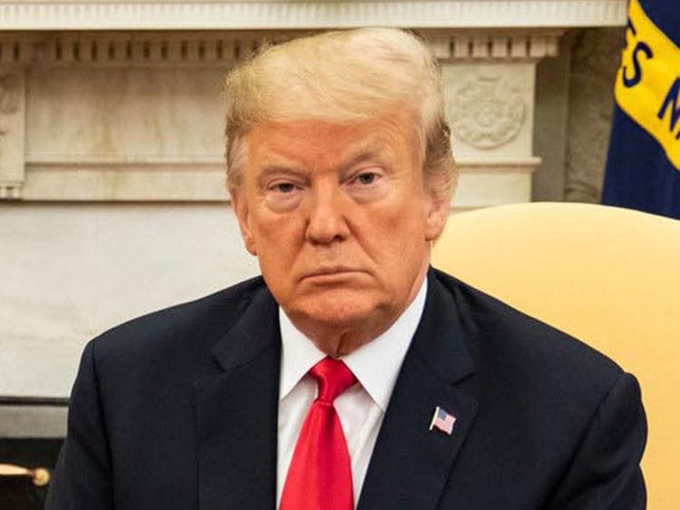 Auto trump