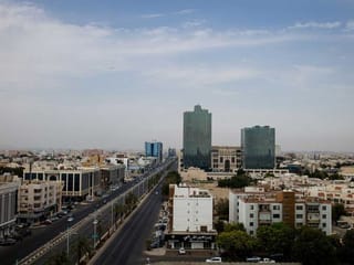 Saudi Arabia exempts property deals from 15% VAT, new tax set at 5%