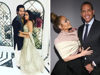 Bollywood to Hollywood: Celebrities postpone nuptials due to COVID-19  