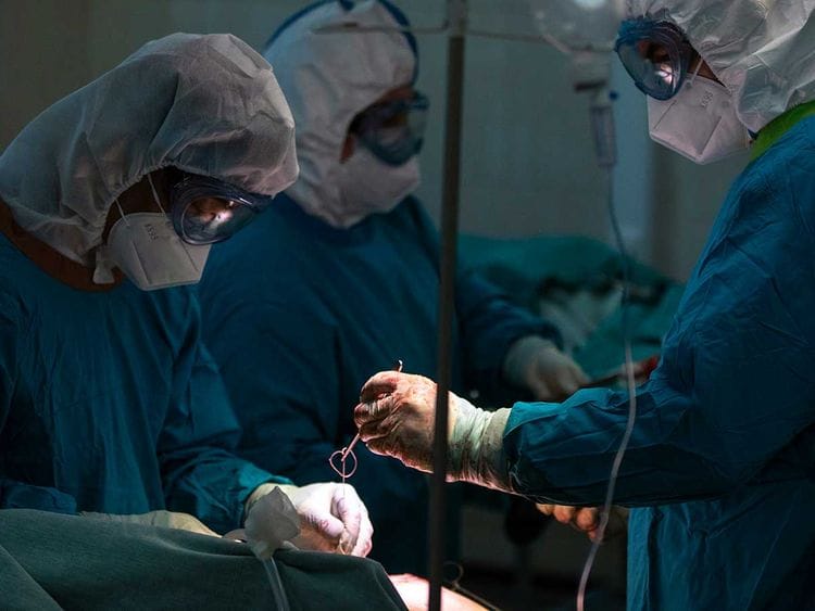 Surgery