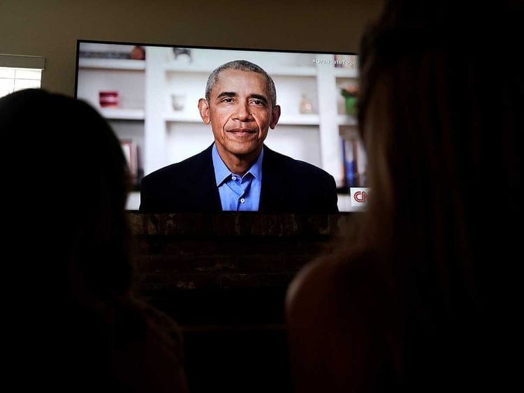 2020-05-17T023249Z_485177235_RC21QG9FB8L0_RTRMADP_3_HEALTH-CORONAVIRUS-GRADUATION-OBAMA-(Read-Only)