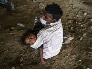 India’s migrants: The meek who shall never inherit