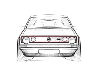 Looking back: 45 years of the Volkswagen Golf GTI