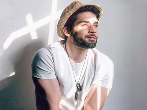 Bilal Abbas Khan